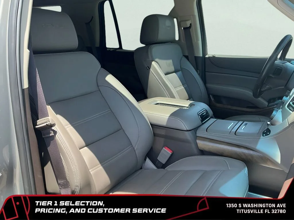 Used 2019 PEPPERDUST METALLIC GMC Denali image 35