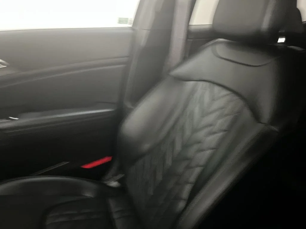 Used 2023 Gray Kia X-Line image 11