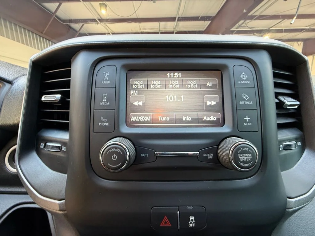 Used 2024 Black Ram Tradesman image 21
