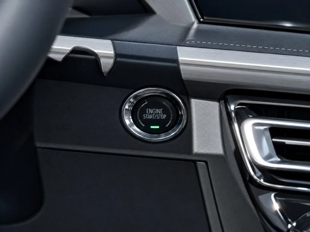 New 2027 Gray Chevrolet LT image 30