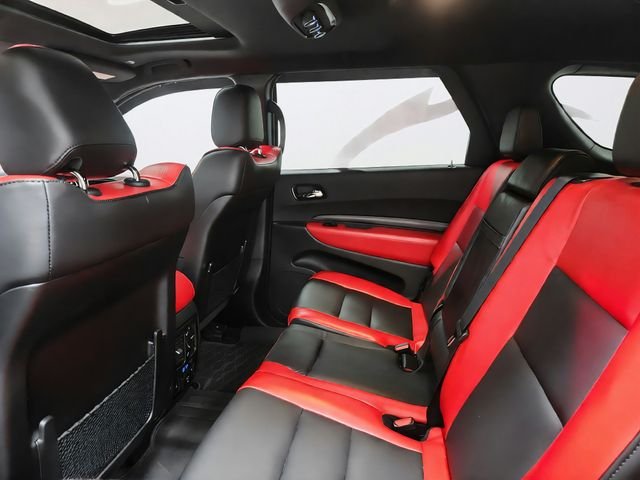 Used 2026 Black Dodge GT Plus image 19