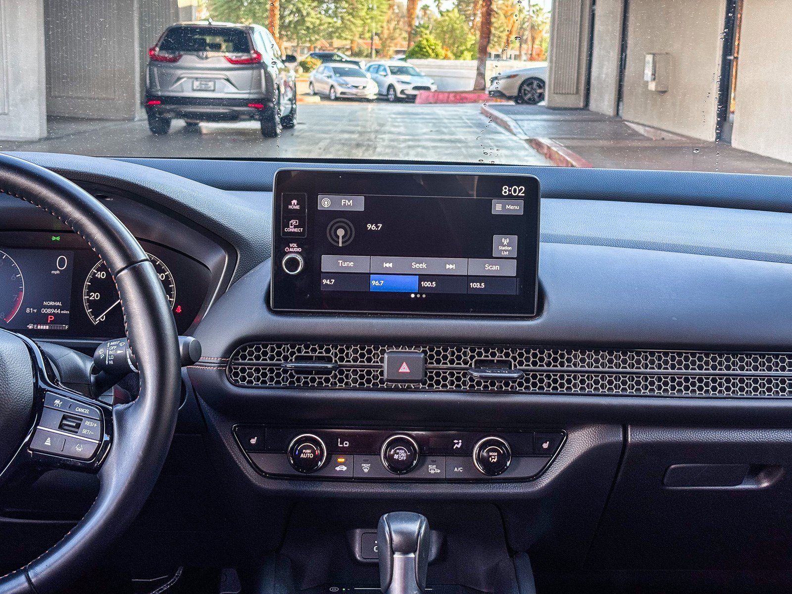 2026 Honda HR-V Sport - Photo 15