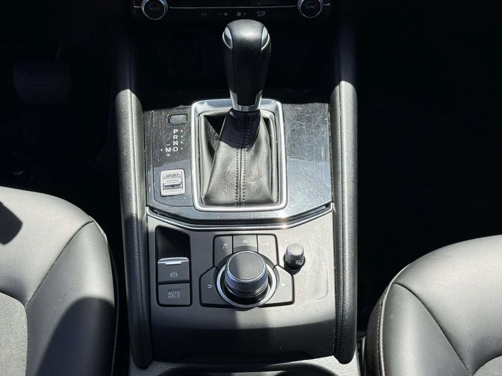 2019 Mazda CX-5 Touring - Photo 23