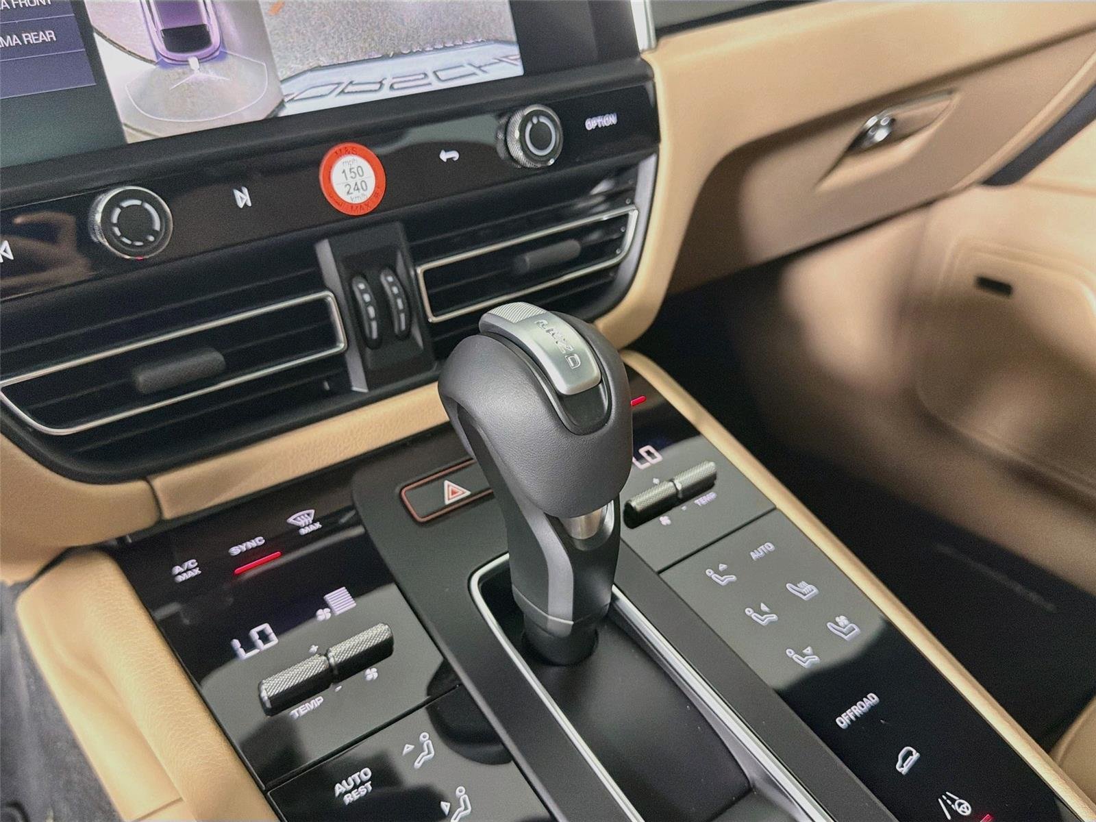 New 2026 Dolomite Silver Metallic Porsche  image 32
