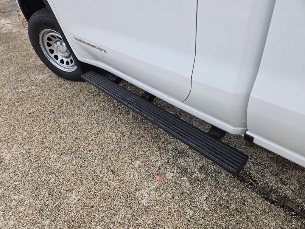2026 GMC Sierra 1500 Pro - Photo 16