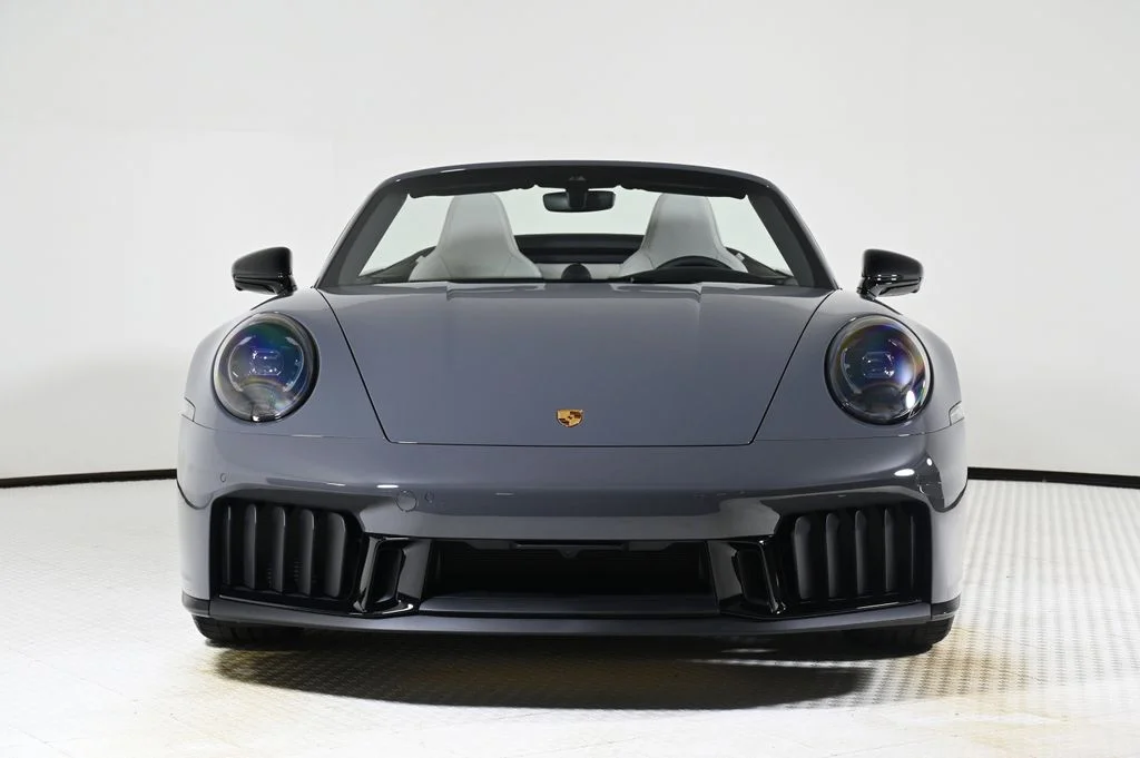 Used 2026 Slate Grey Neo Porsche Carrera GTS image 10