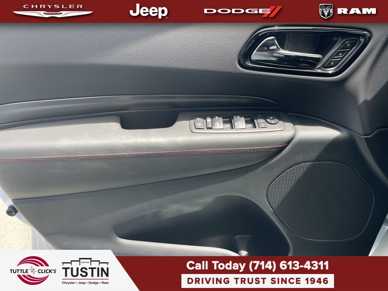 New 2026 White Knuckle Clearcoat Dodge GT Plus HEMI V8 image 20