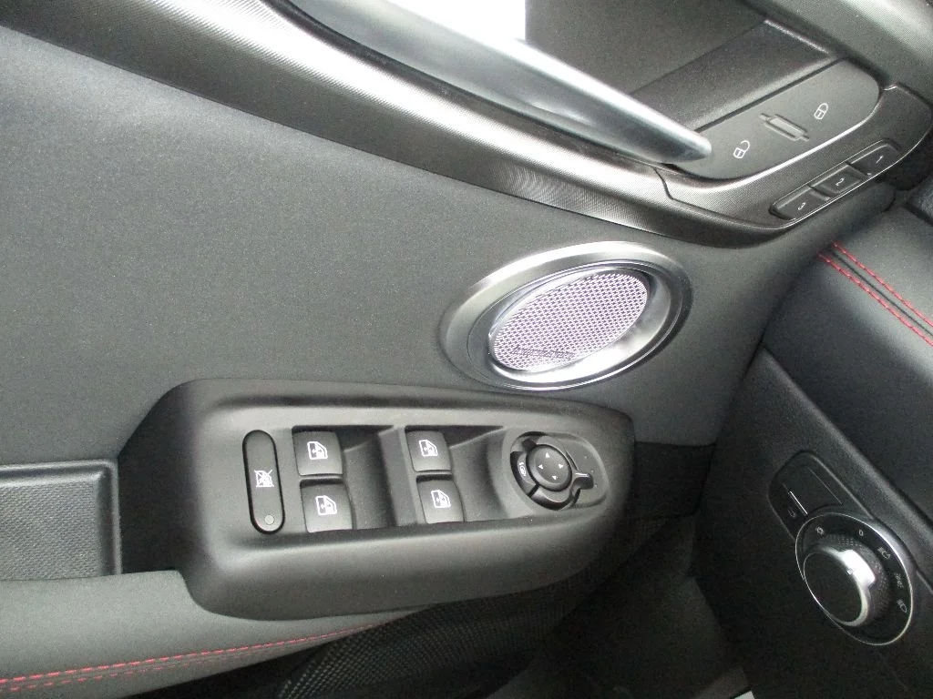2024 Dodge Hornet GT Plus - Photo 16