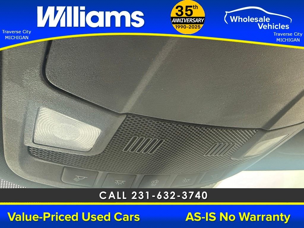 Used 2019  Lincoln Select image 35