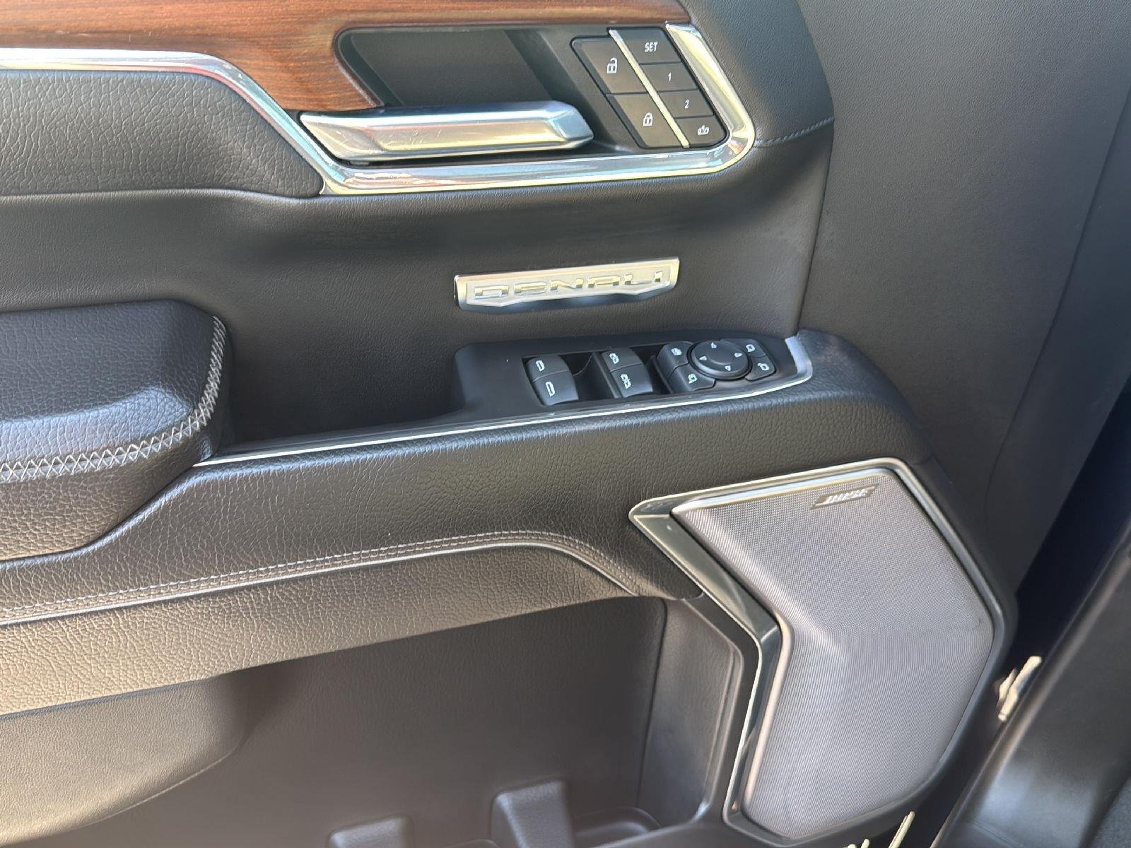 2023 GMC Sierra 1500 Denali Denali - Photo 18