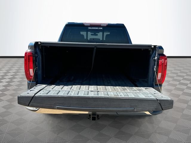 Used 2019 Blue GMC SLT image 30