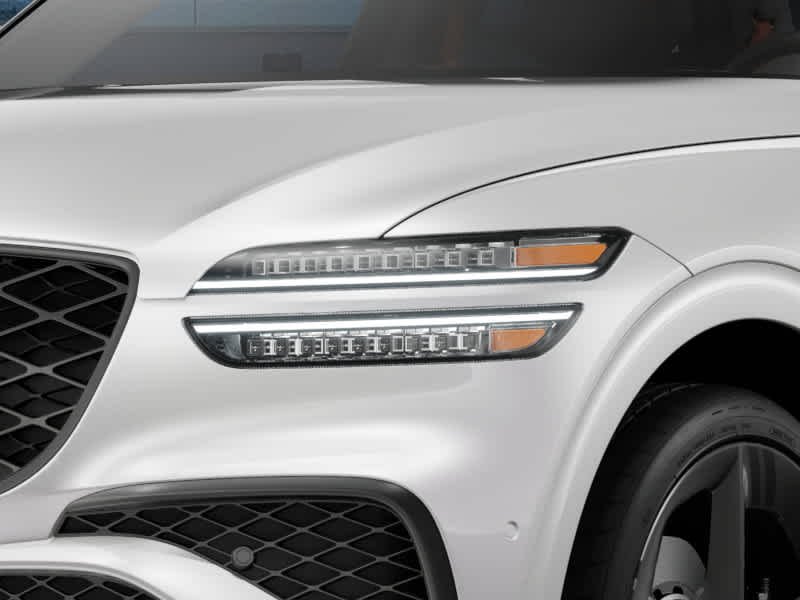 New 2026 Uyuni White Genesis 3.5T SPORT PRESTIGE image 11
