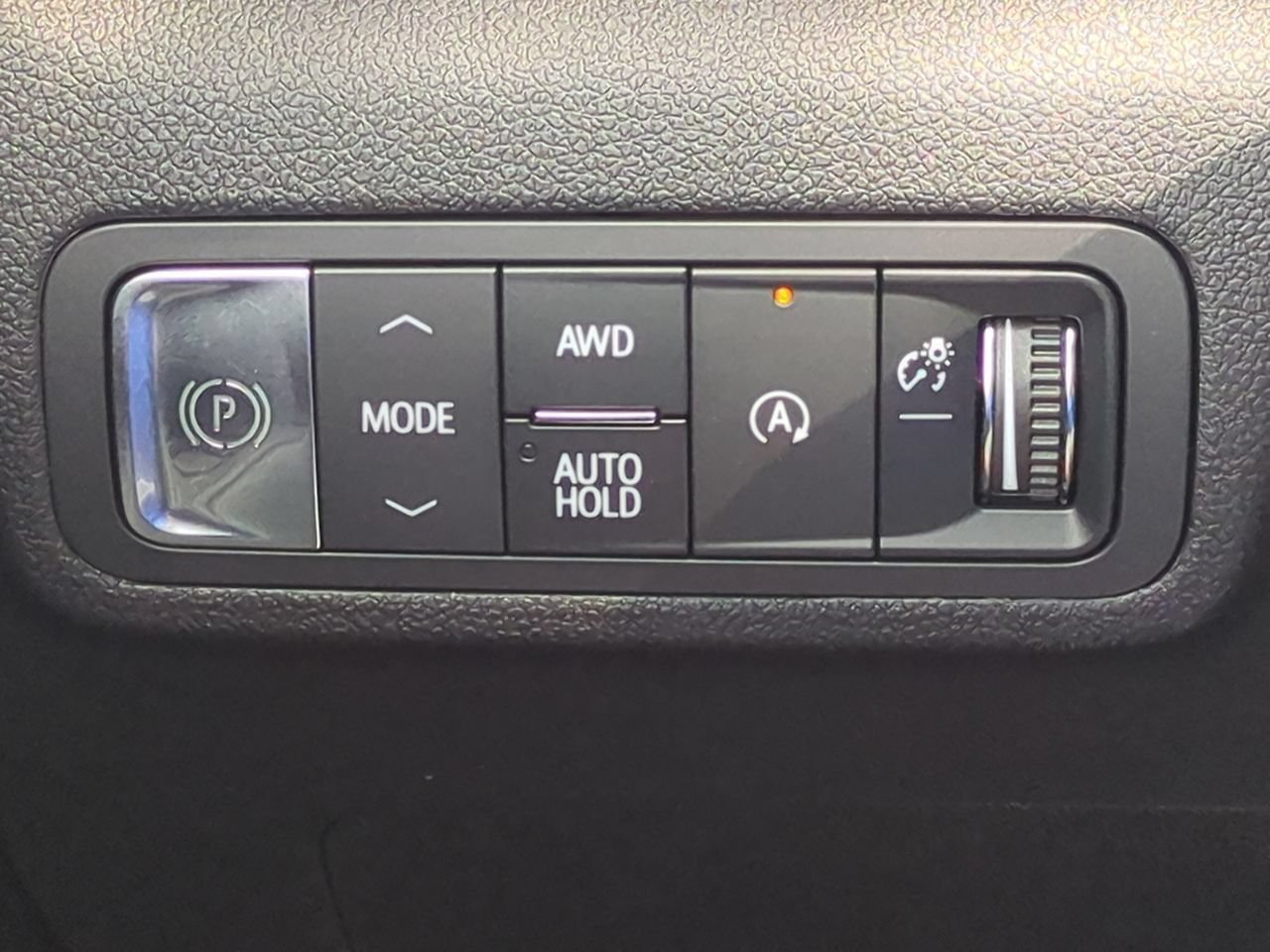 2026 GMC Terrain AT4 - Photo 18