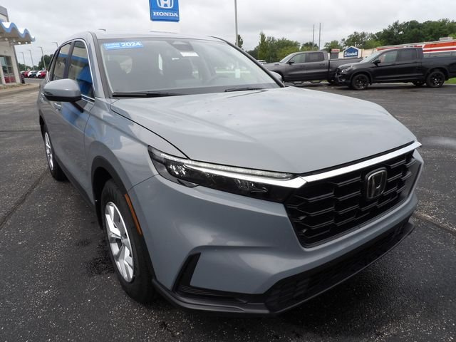 2024 Honda CR-V LX