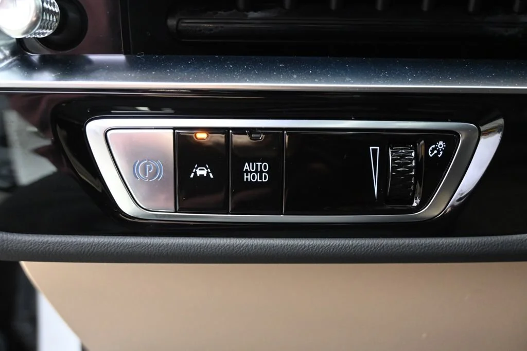 2025 Cadillac LYRIQ Sport 3 - Photo 24