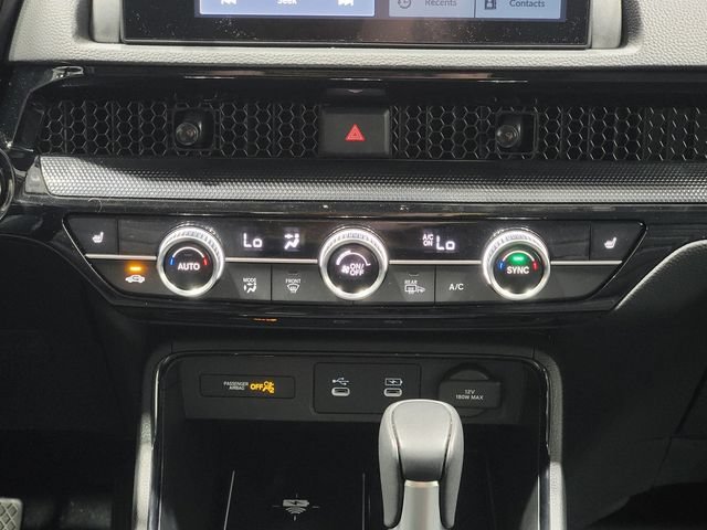 2026 Honda CR-V EX-L - Photo 20
