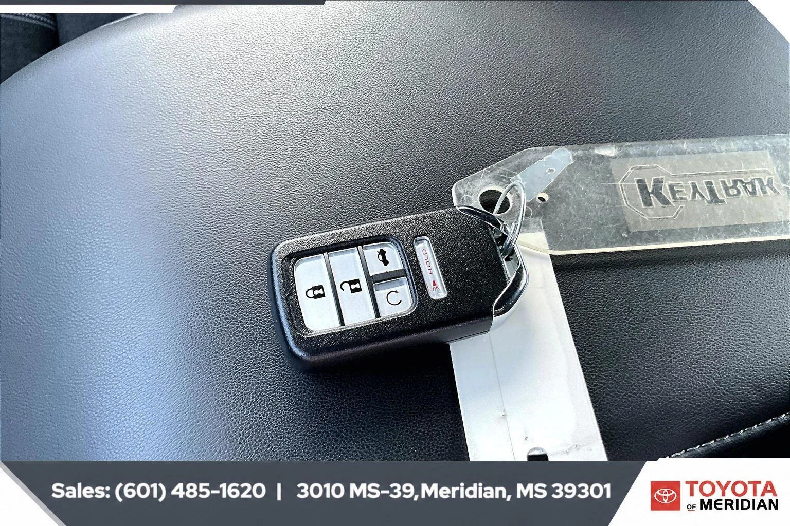 Used 2025 Urban Gray Pearl Honda Sport image 9