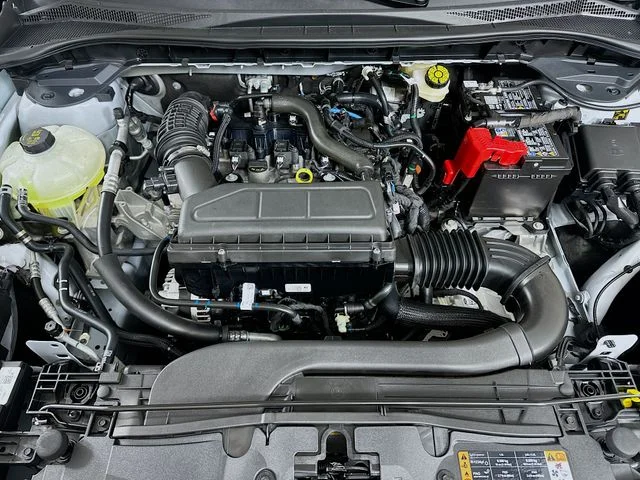 New 2026 Ford Escape Active