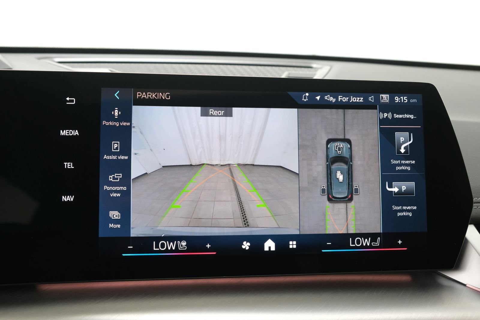 New 2027 C3n BMW xDrive28i image 19