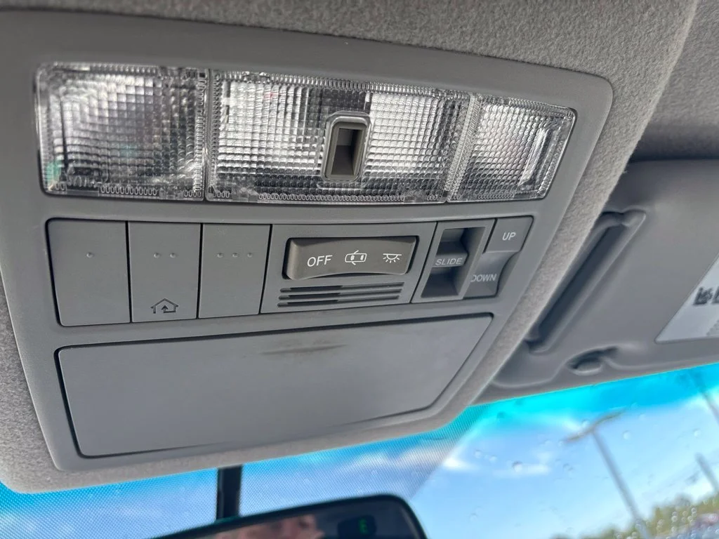 Used 2011 Black Toyota SE image 21