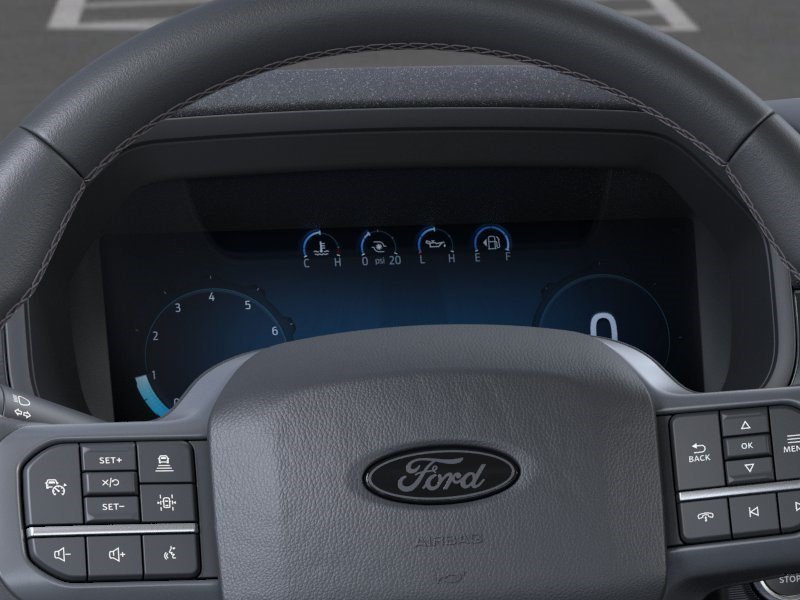 New 2026 Avalanche Ford LARIAT image 14