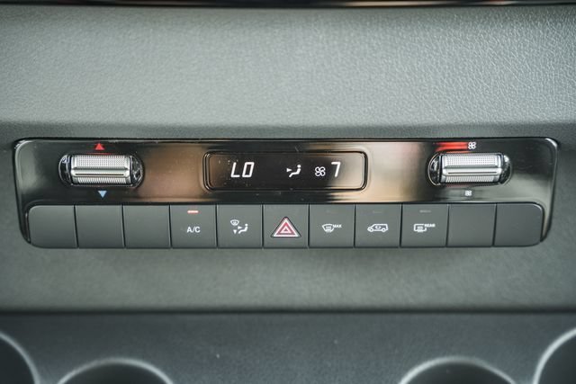 New 2026 Arctic White Mercedes-Benz Crew 144 WB image 66