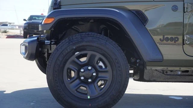 New 2026 41 Exterior Paint Jeep Sport image 5