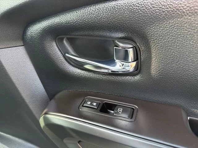 Used 2019 Magnetic Black Nissan SL image 57