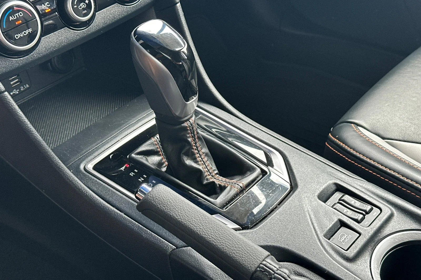 Used 2022 Gray Subaru Limited image 26