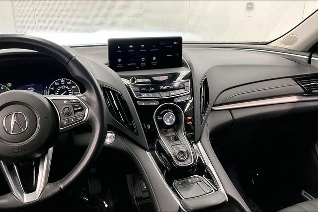 2024 Acura RDX Base - Photo 7
