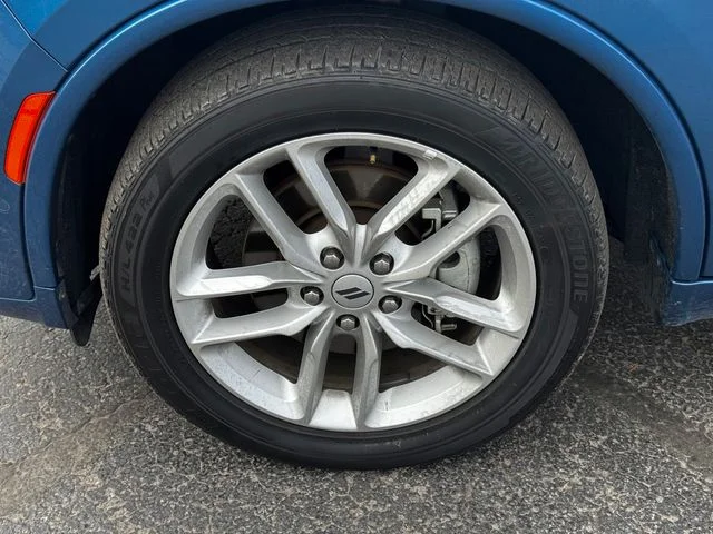 Certified Used 2025  Dodge GT Plus image 10