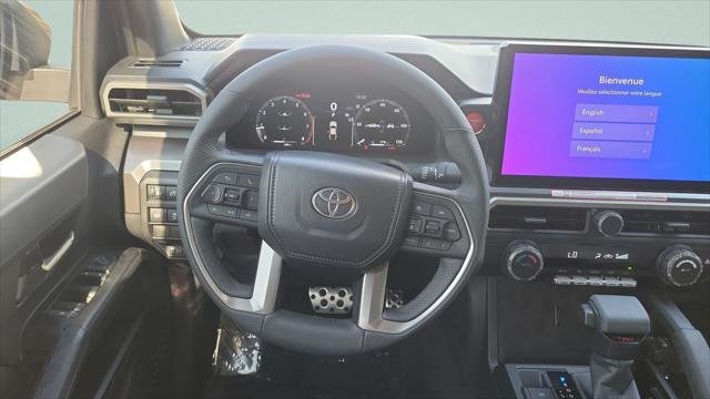 Certified Used 2026 MUDBATH Toyota  image 12