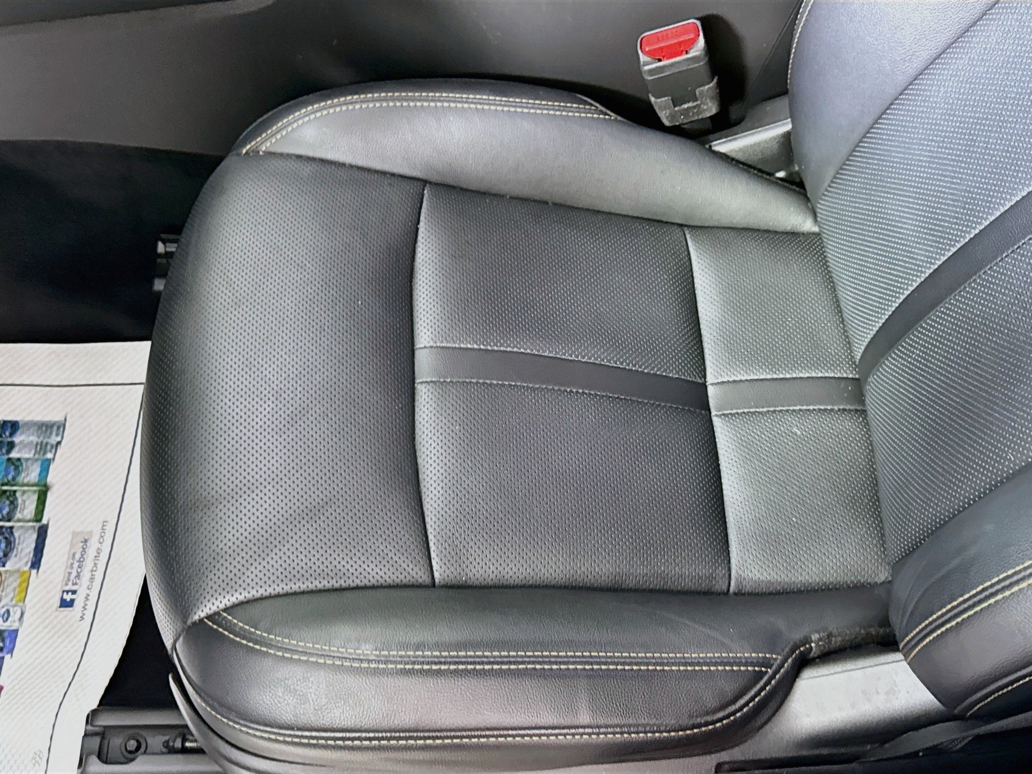 Used 2024 Rhodium White Premium Mazda 3.3 Turbo Preferred image 19