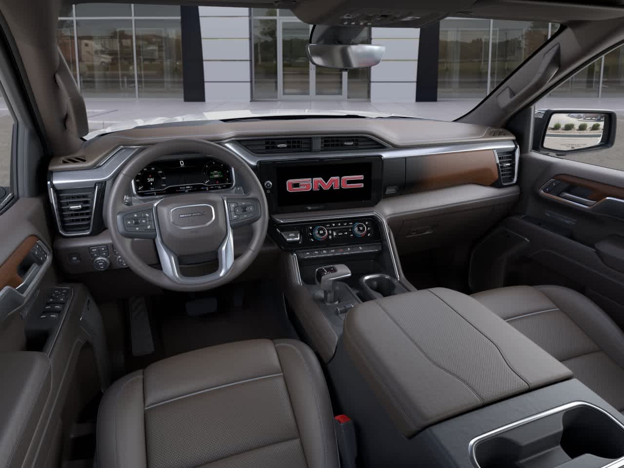 2026 GMC Sierra 1500 Denali - Photo 15
