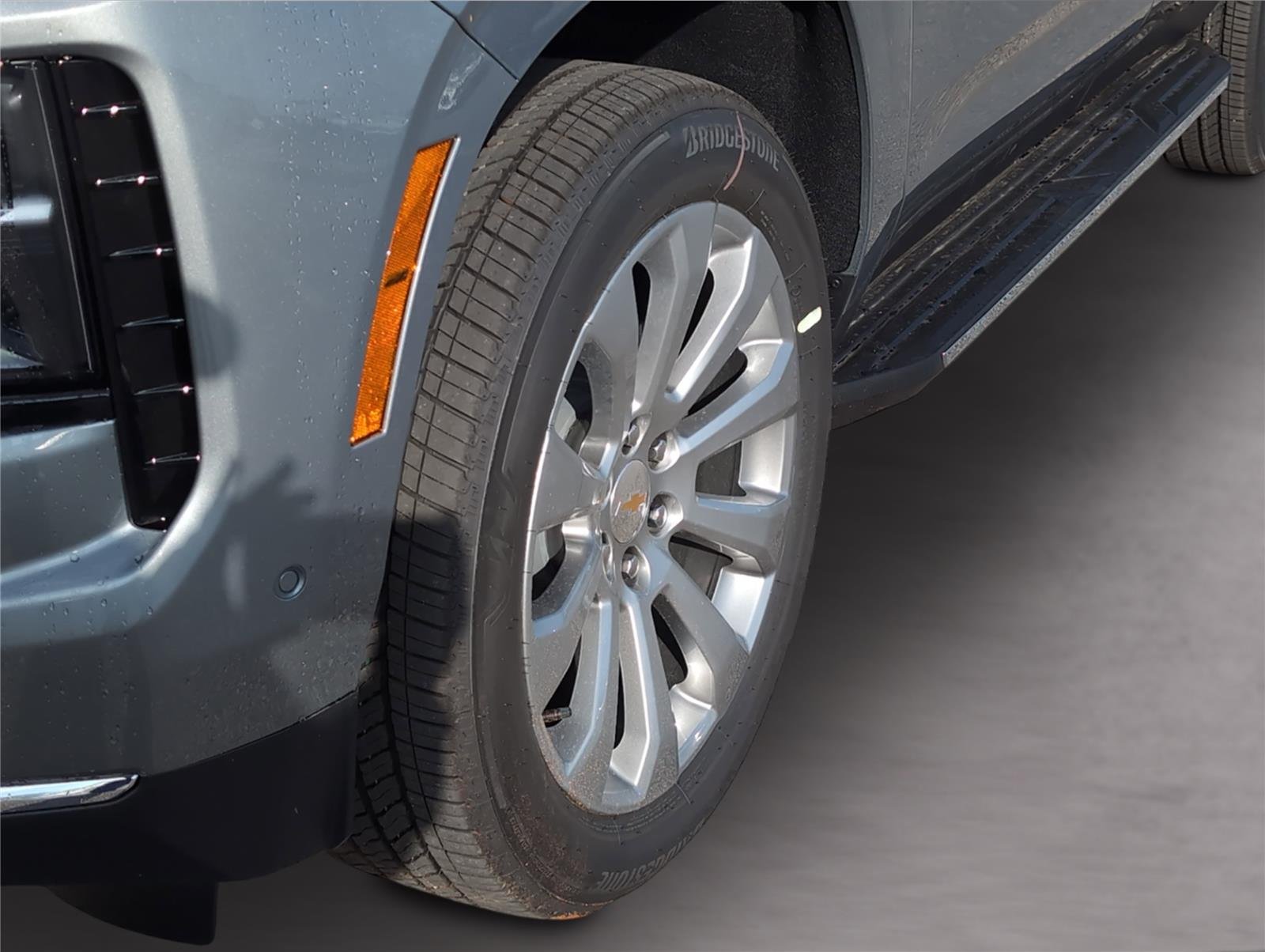 2026 Chevrolet Tahoe Premier - Photo 9