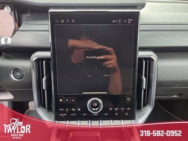2026 GMC Acadia AT4 - Photo 17