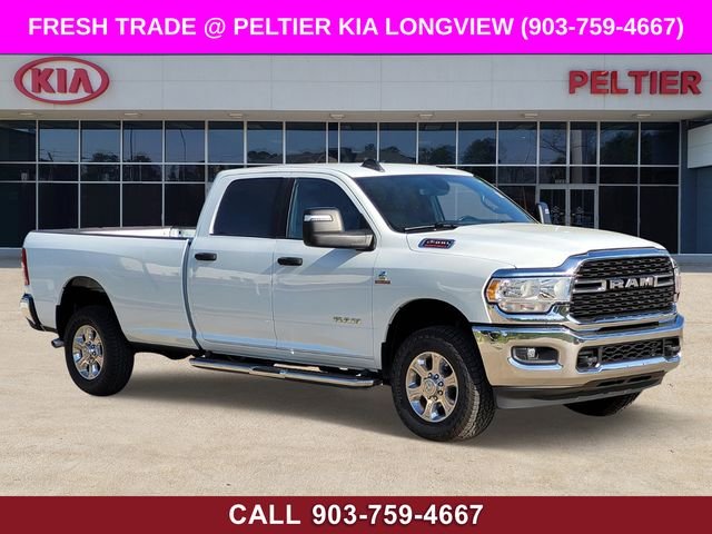 2024 RAM Ram 2500 Pickup