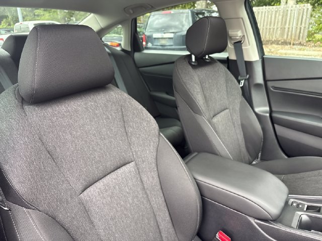 2025 Honda Accord SE - Photo 66