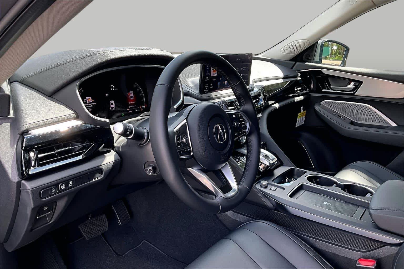 2026 Acura MDX Base - Photo 18