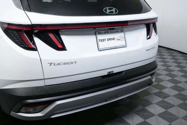 New 2026 Creamy White Pearl Hyundai Limited image 12