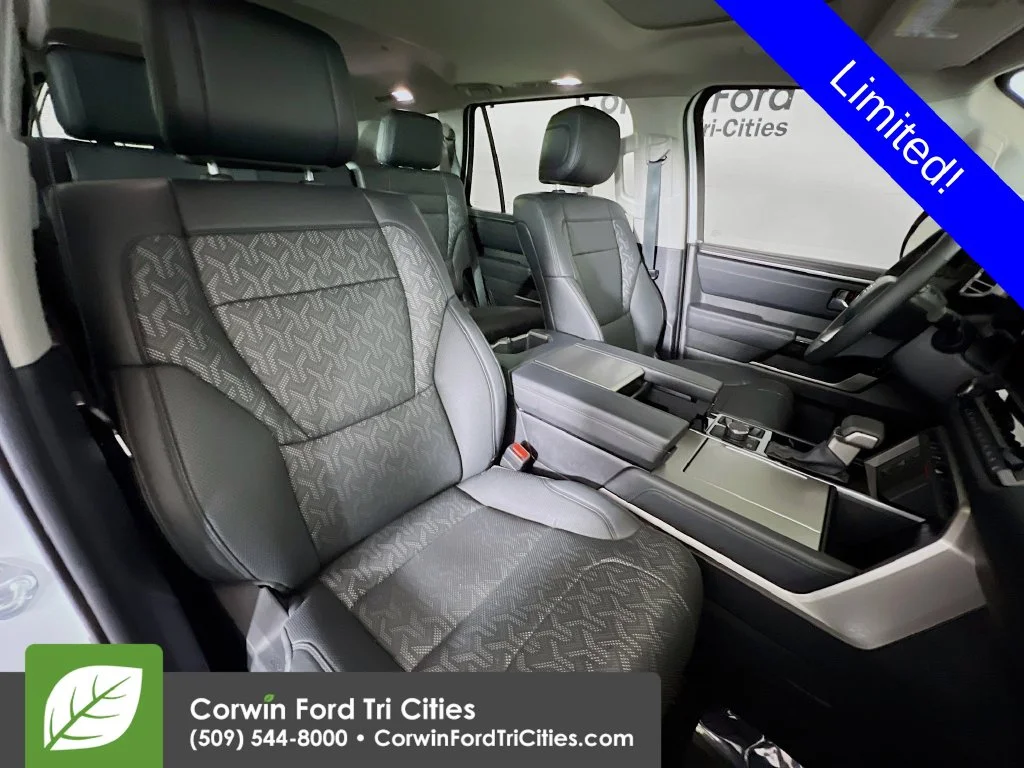 Used 2024 Pearl Toyota Limited image 19