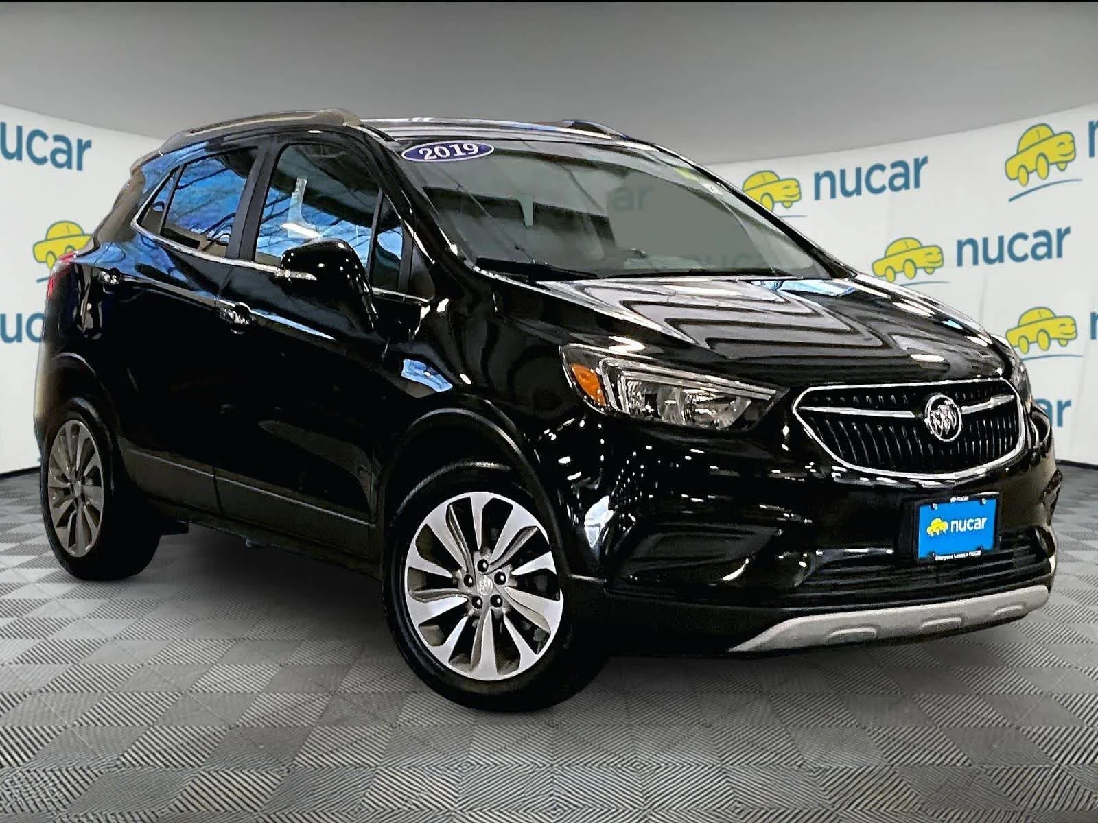 2019 Buick Encore Preferred AWD's photo