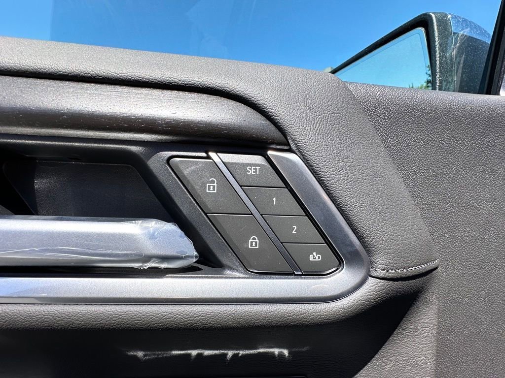 New 2026 DOWNPOUR METALLIC GMC Denali image 20