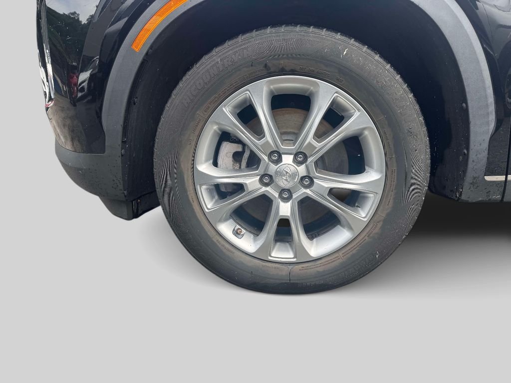 2020 Hyundai Palisade SE - Photo 8