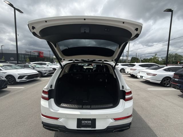 Used 2023 White Genesis 3.5T image 23