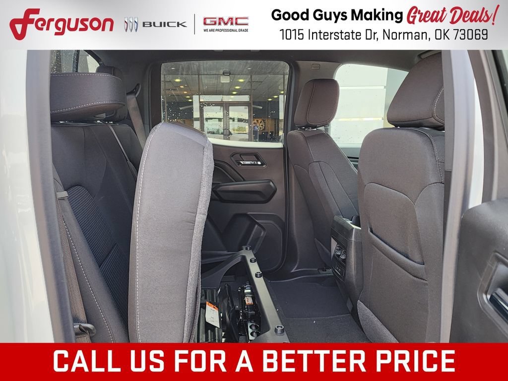 2026 GMC Canyon Elevation - Photo 46