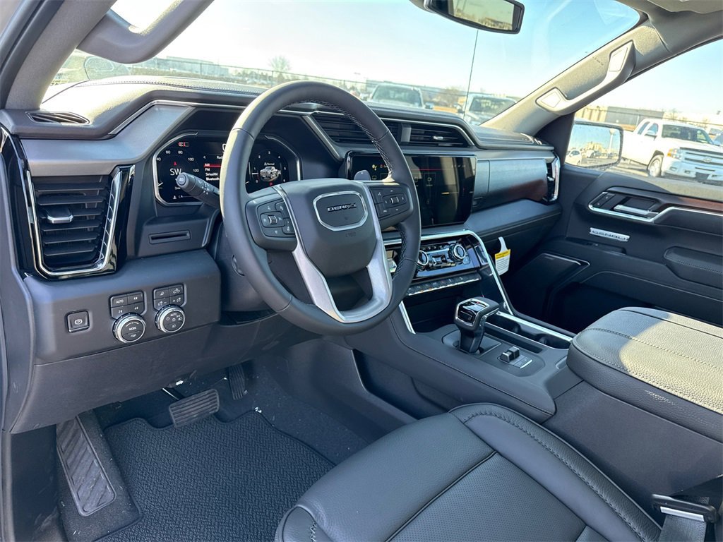 2026 GMC SIERRA - Image 17