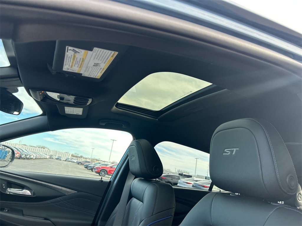 2026 BUICK ENVISTA - Image 26