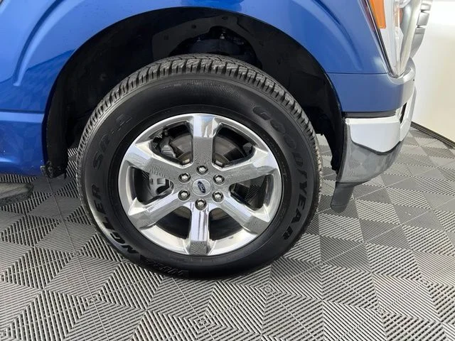 2023 Ford F-150 XLT - Photo 45