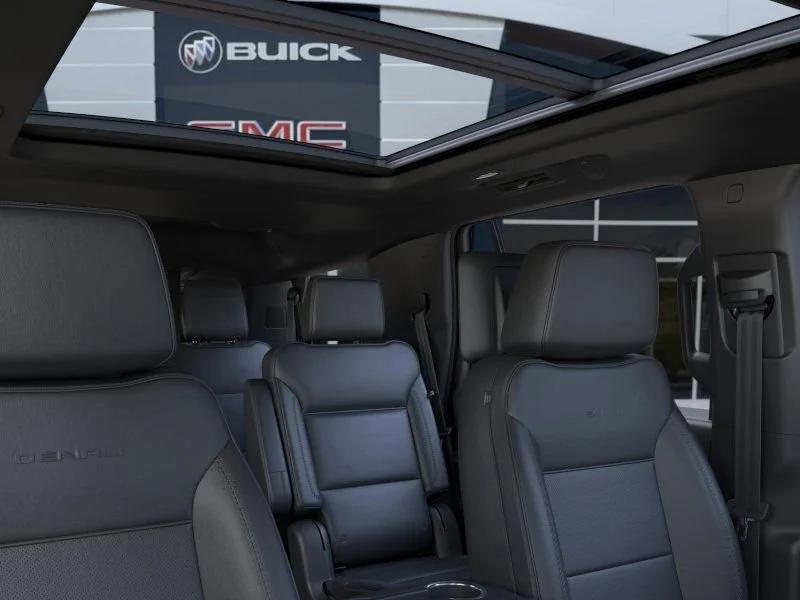 2026 GMC Yukon Denali - Photo 30